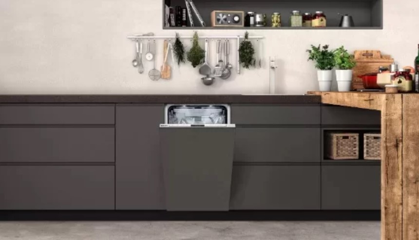 Новинки посудомоечных машин 2023 года 