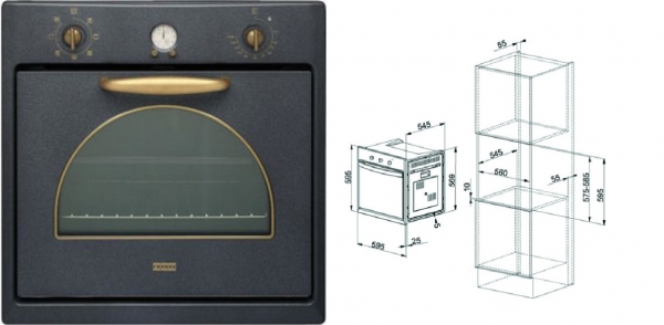Какой духовой шкаф купить в 2019 году