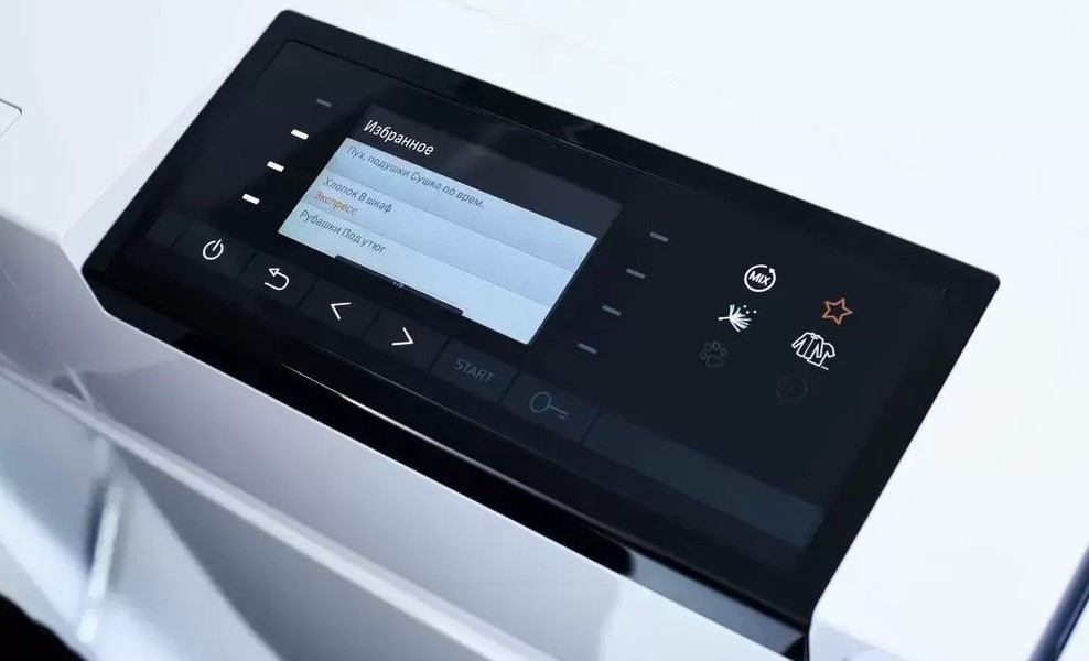 Лучшие по цене и качеству сушильные машины 2024 года Лучшие по цене и качеству сушильные машины 2024 года