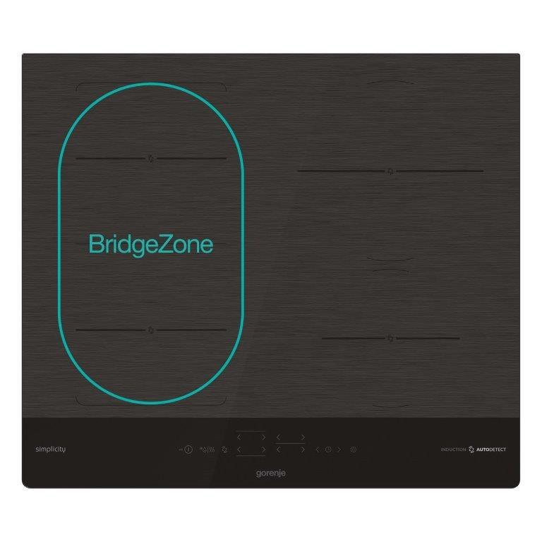 Режим BridgeZone