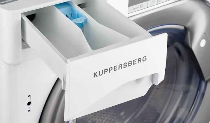 Какую стиральную машину купить в 2019