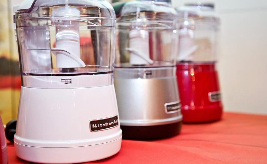 Чоппер или кухонный комбайн. Как выбрать подходящую модель. Чоппер или кухонный комбайн. Как выбрать подходящую модель.