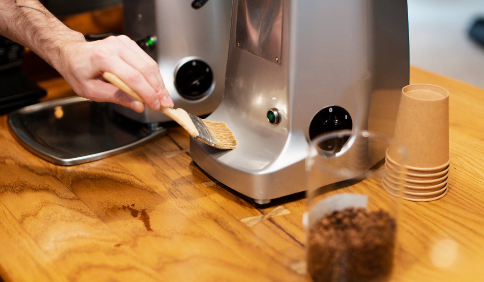 Как пользоваться рожковой кофемашиной