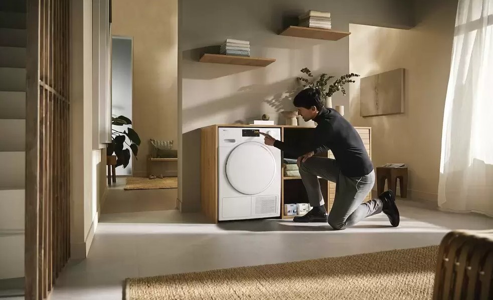 Лучшие по цене и качеству сушильные машины 2024 года Лучшие по цене и качеству сушильные машины 2024 года