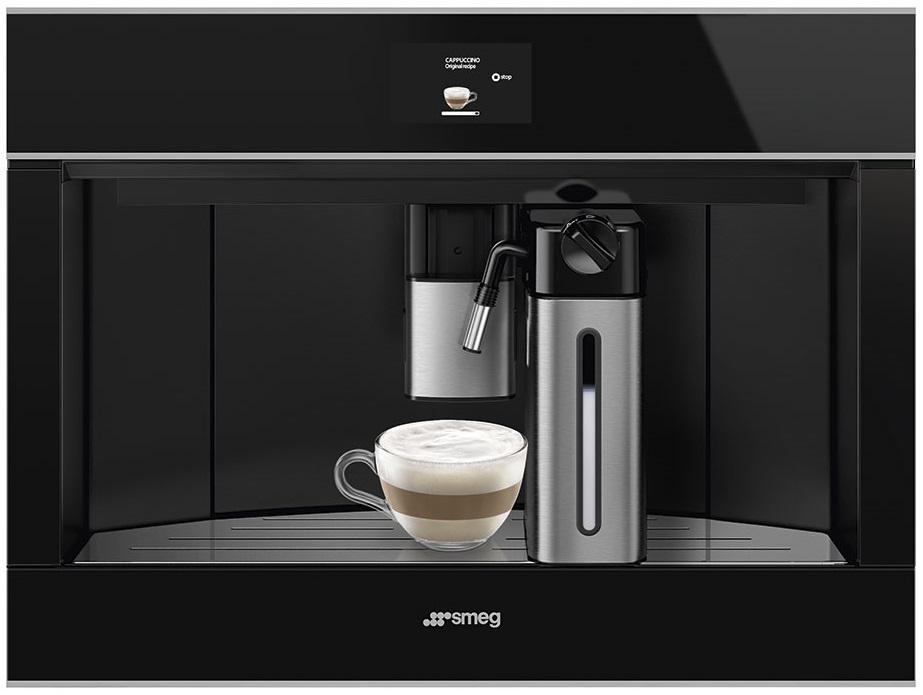 Smeg CMS4604NX