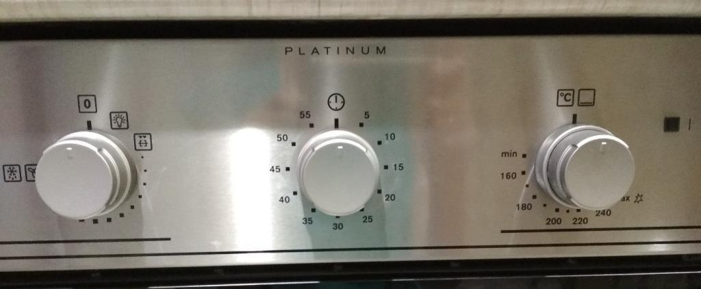 Какой духовой шкаф купить в 2019 году