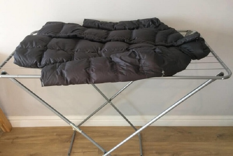 Как сушить пуховики в сушильной машине Miele Как сушить пуховики в сушильной машине Miele