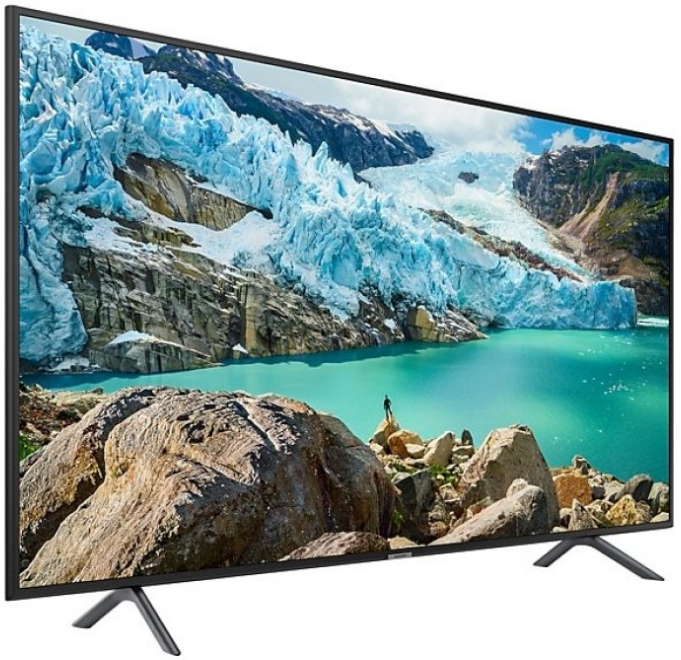 Samsung UE75RU7100U Samsung UE75RU7100U