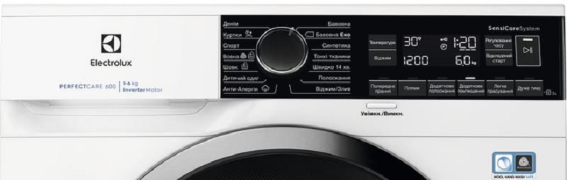 Рейтинг лучших стиральных машин Electrolux 2026 года по цене, качеству и надежности Рейтинг лучших стиральных машин Electrolux 2026 года по цене, качеству и надежности