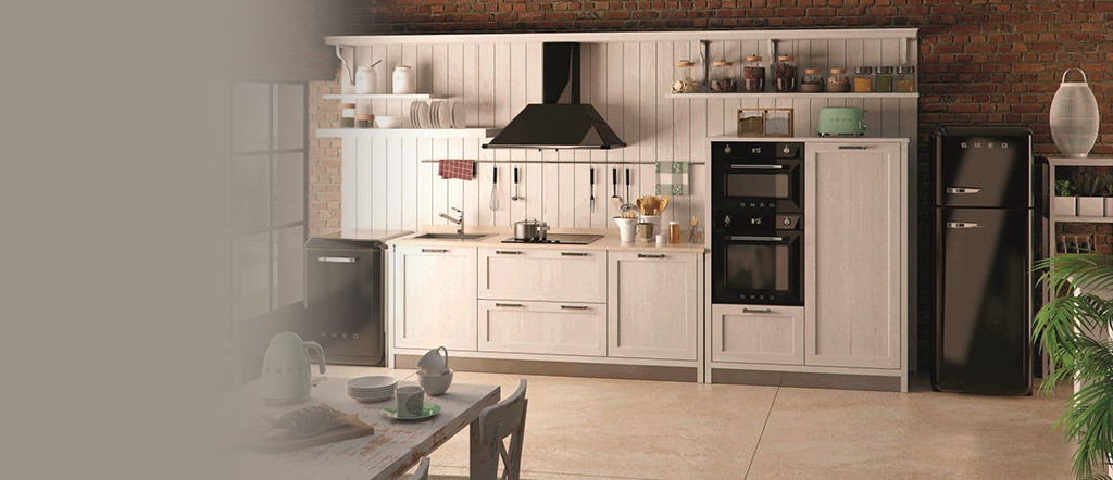 Классическая техника для кухни