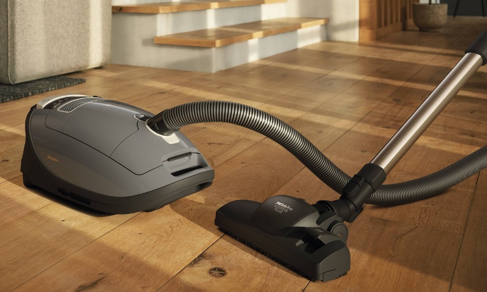 Пылесосы Miele Пылесосы Miele