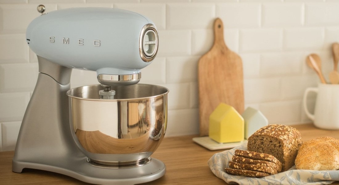 Как выбрать миксер для дома