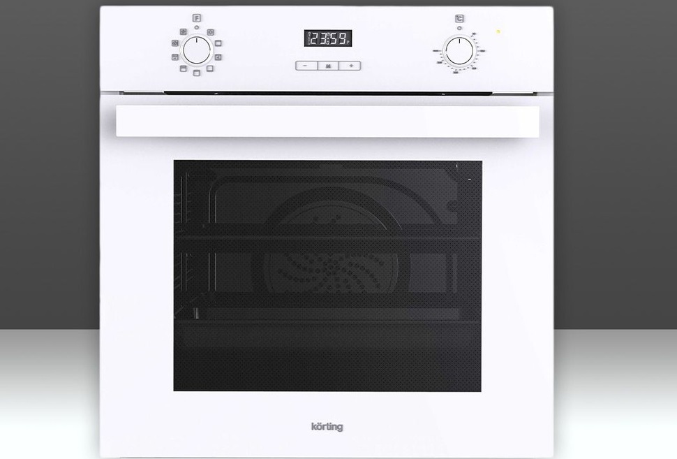 Обзор духовых шкафов Korting Обзор духовых шкафов Korting
