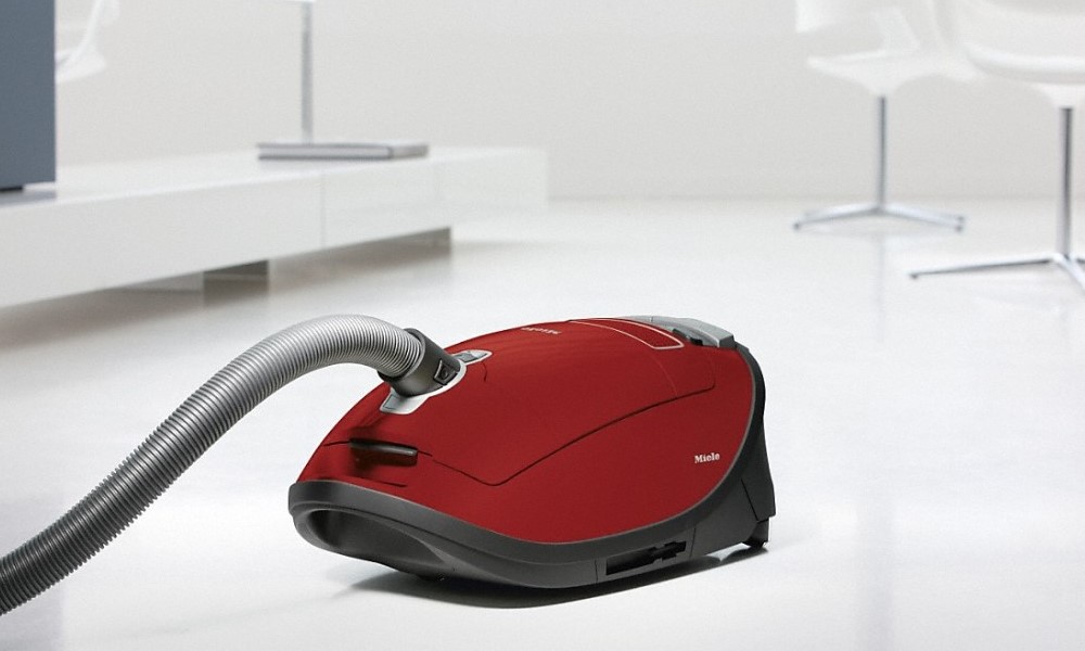 Пылесосы Miele Пылесосы Miele