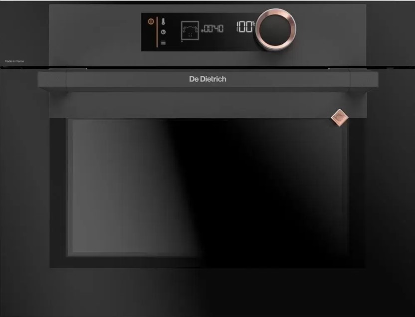 Новинки пароварок 2023 года