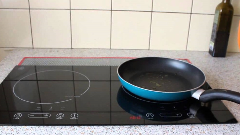 Почему варочная панель не включается Почему варочная панель не включается