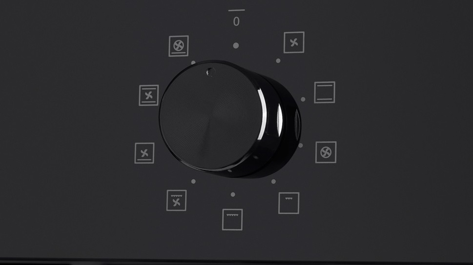 Как подключить духовой шкаф Maunfeld 