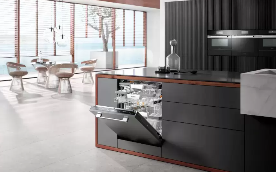 Рейтинг посудомоечных машин по качеству и надежности 2024 года