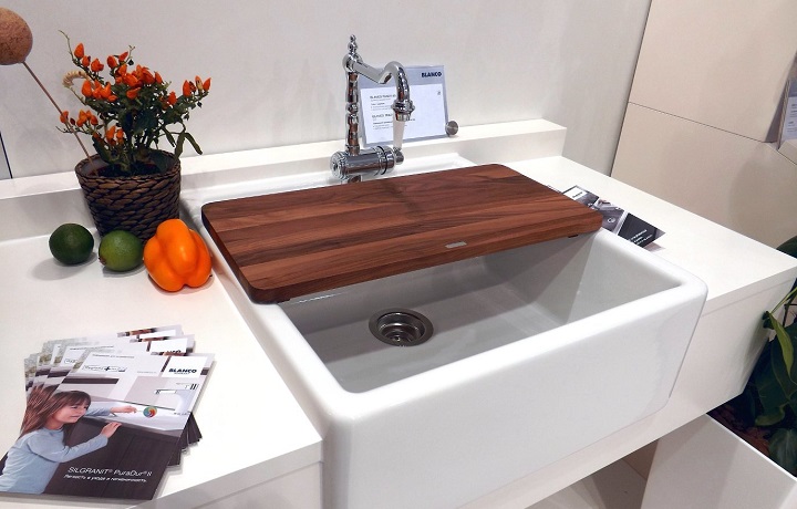 Размеры смесителей Размеры смесителей