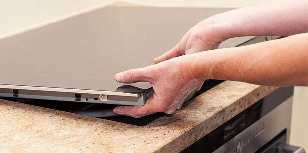 Как подключить электрическую варочную панель Gorenje Как подключить электрическую варочную панель Gorenje