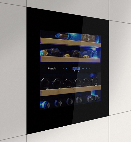 Какой винный шкаф лучше купить: отзывы специалистов в 2023 году