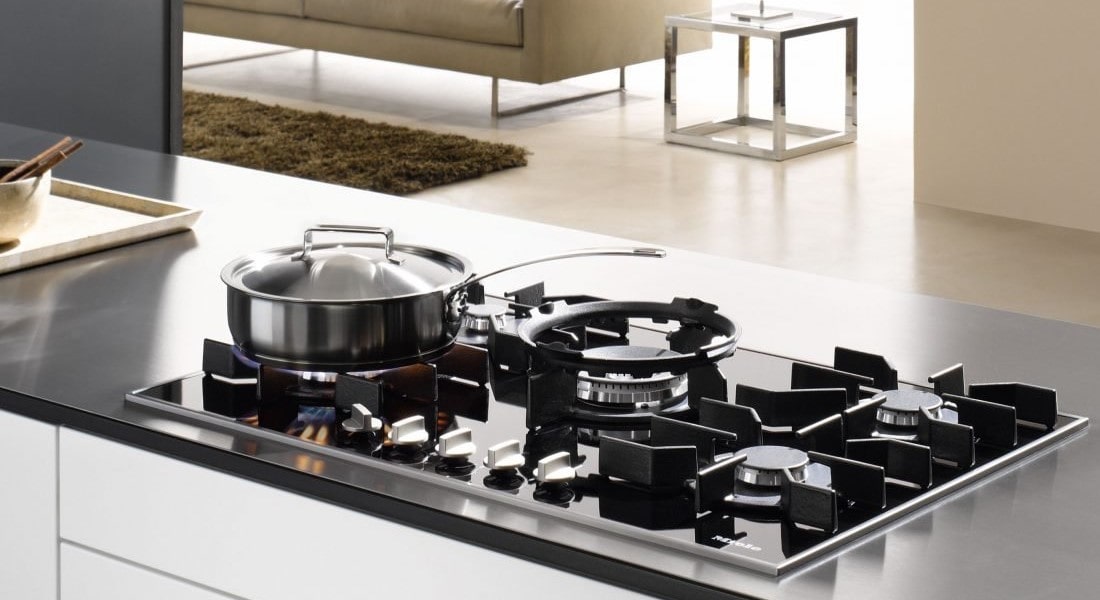 Как выбрать варочную панель Как выбрать варочную панель