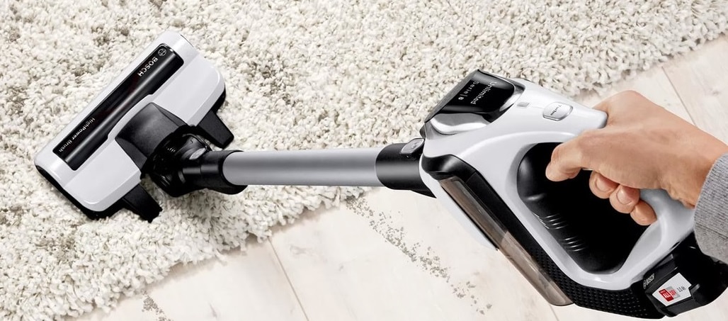 Рейтинг производителей пылесосов