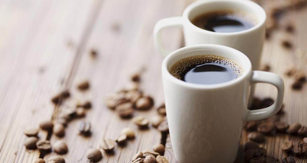 Особенности современных кофемолок Особенности современных кофемолок