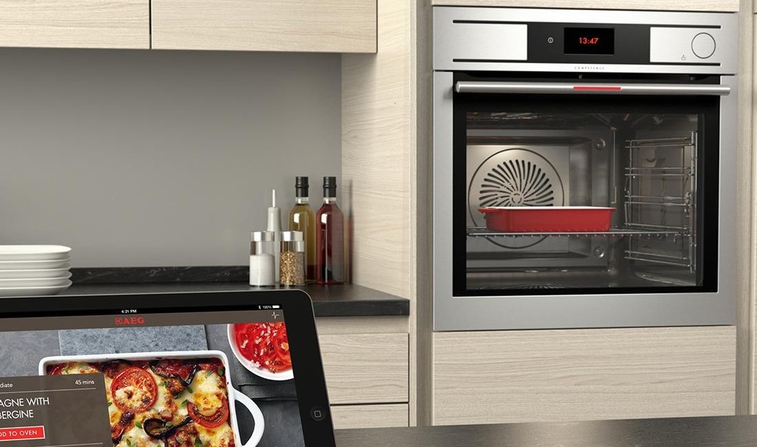 Как выбрать встраиваемый электрический духовой шкаф