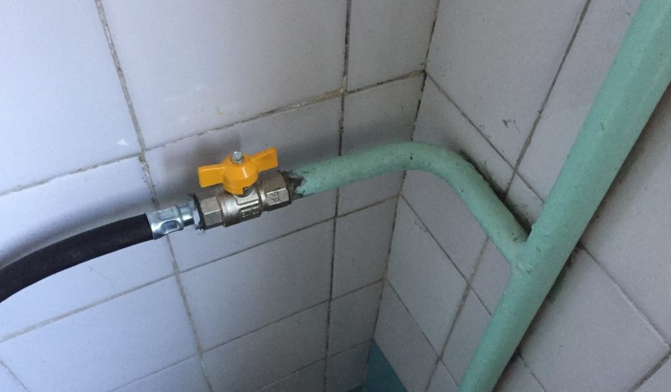 Как подключить газовую варочную панель Gorenje