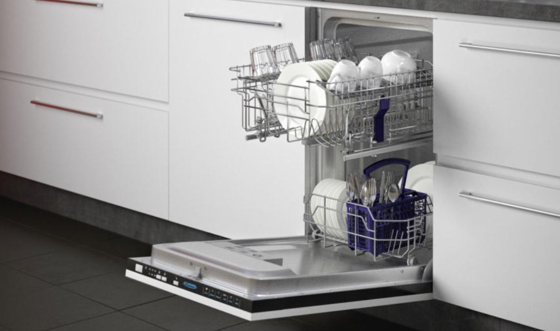 Как выбрать встраиваемую посудомоечную машину шириной 45 см  Как выбрать встраиваемую посудомоечную машину шириной 45 см