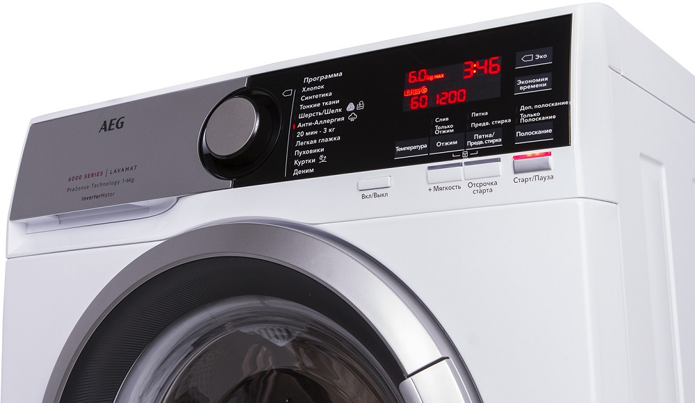 AEG L6SE26SRE AEG L6SE26SRE