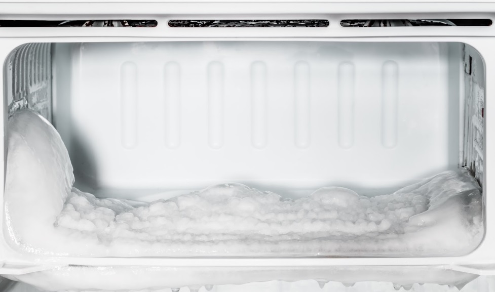 Как правильно размораживать холодильник Как правильно размораживать холодильник