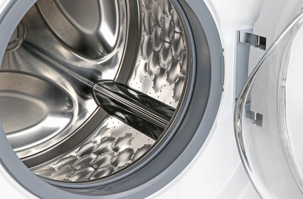 Обзор стиральной машины Miele WED125 WCS