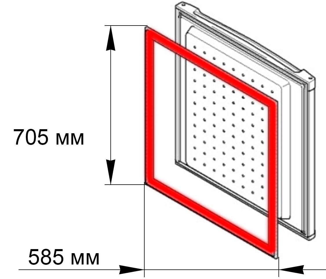 Как настроить холодильник Bosch 