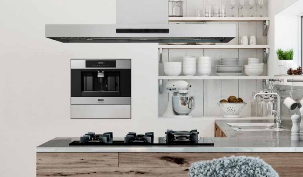 Рейтинг производителей кофемашин Рейтинг производителей кофемашин