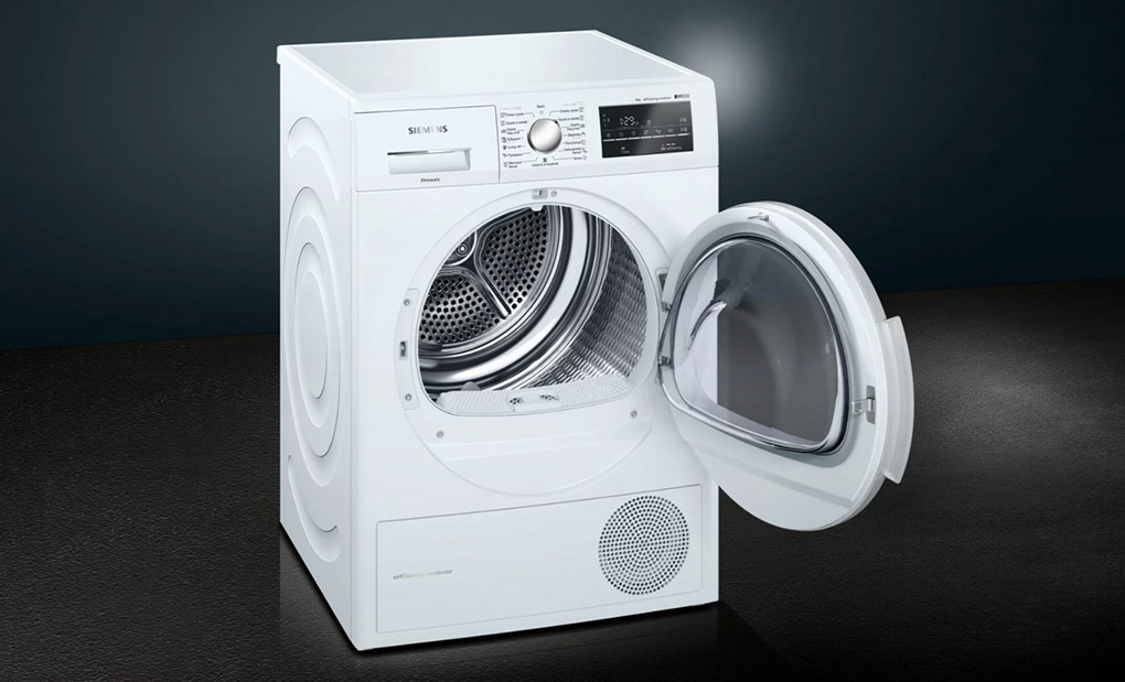 Сушильные машины в бутике Hausdorf Сушильные машины в бутике Hausdorf