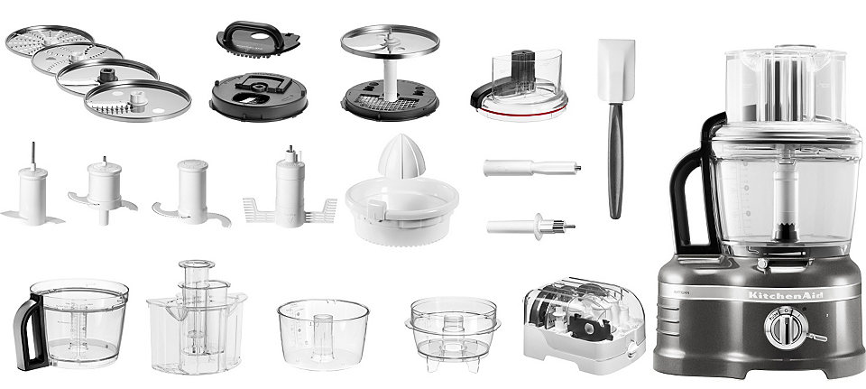 Функциональные возможности современных комбайнов Функциональные возможности современных комбайнов