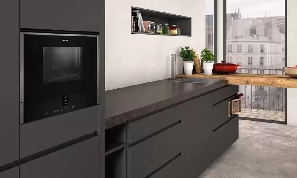 Лучшие по цене и качеству микроволновые печи 2024 года