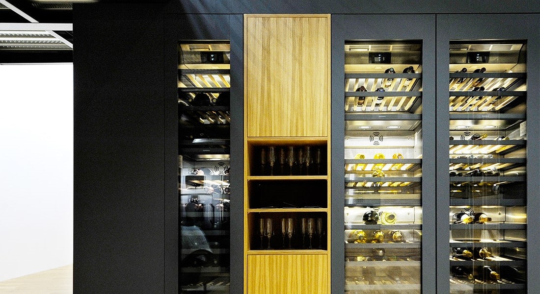 Как выбрать винный шкаф для дома Как выбрать винный шкаф для дома