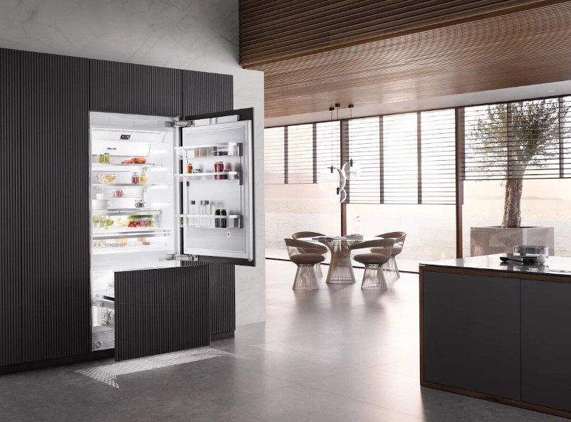 Холодильники Miele Холодильники Miele