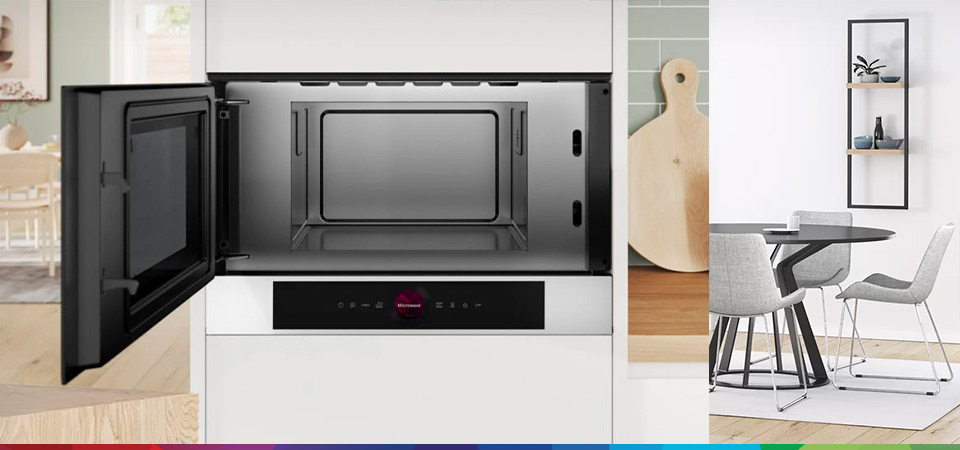Рейтинг лучших встраиваемых микроволновых печей 2026 года по цене, качеству и надежности Рейтинг лучших встраиваемых микроволновых печей 2026 года по цене, качеству и надежности