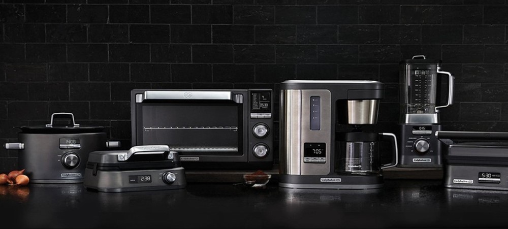 Новинки бытовой техники в Санкт-Петербурге