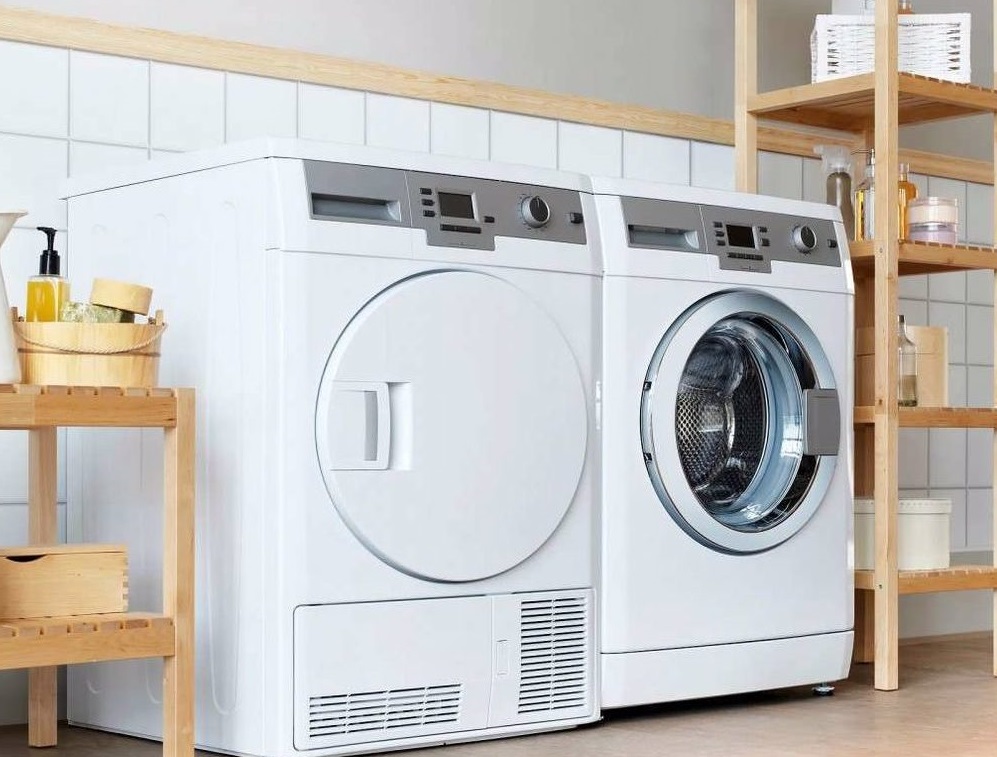 Рейтинг сушильных машин с тепловым насосом 2025 года по качеству и надежности Рейтинг сушильных машин с тепловым насосом 2025 года по качеству и надежности