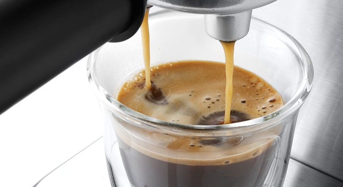 как выбрать рожковую кофемашину для дома