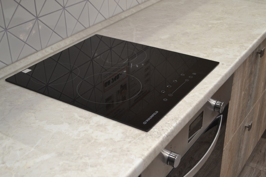 Обзор варочных панелей Maunfeld Обзор варочных панелей Maunfeld