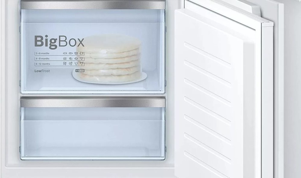 Лучшие по цене и качеству холодильники 2024 года