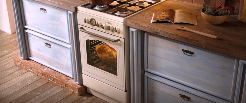 Топ-5 электрических духовок 