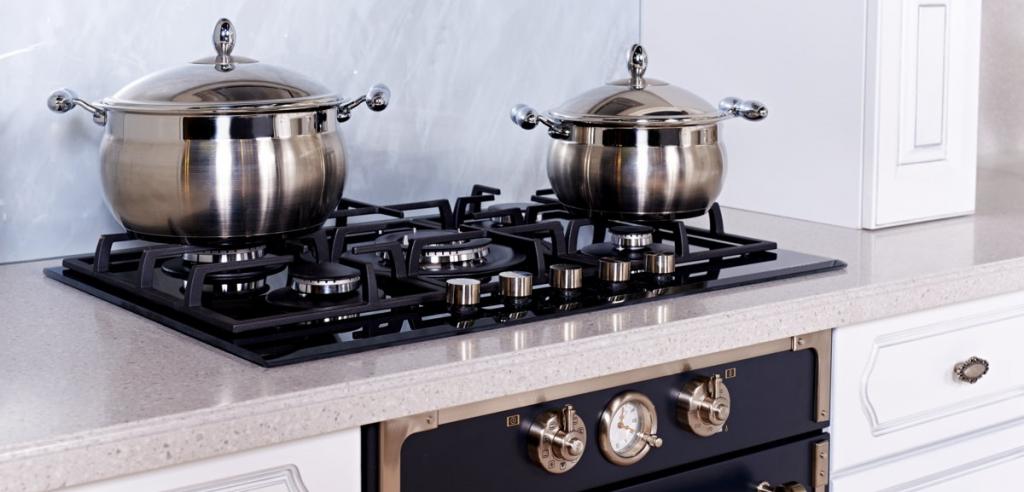 Обзор популярных моделей варочных панелей Обзор популярных моделей варочных панелей