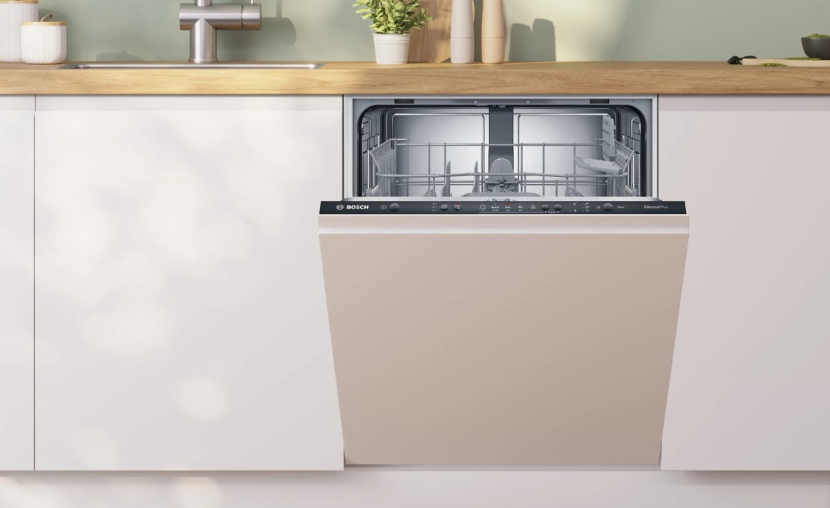 Обзор посудомоечных машин Bosch Обзор посудомоечных машин Bosch